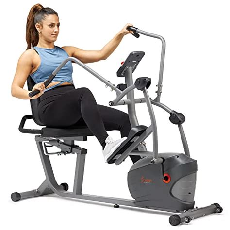 Top 10 Best Home Recumbent Bike Elliptical : Reviews & Buying Guide ...