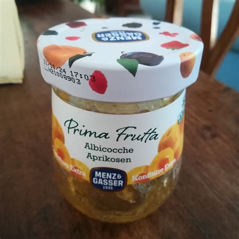 Menz Gasser Prima Frutta Albicocche Reviews Abillion