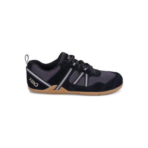 Xero Shoes Prio Suede Mujer Zapatillas Multiuso Correr Andar Ir Al