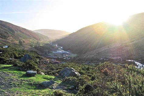 Excursión A Wicklow Glendalough Y Kilkenny Desde Dublín Hellotickets