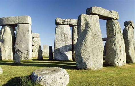 Stonehenge | English Heritage