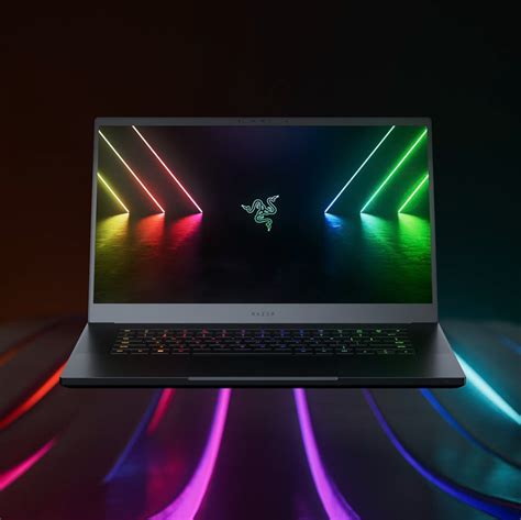 Razer Blade Qhd Hz I H Gb Tb Ssd Rtx Ti F R