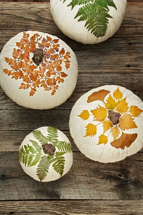 25 Simple And Natural Fall Leaf Decor Ideas Shelterness