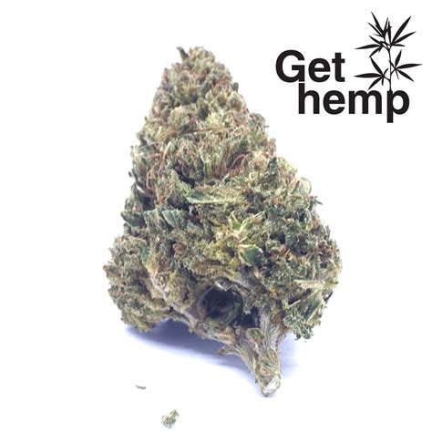 Buy Gelato Cbd Hemp Flower Gethemp