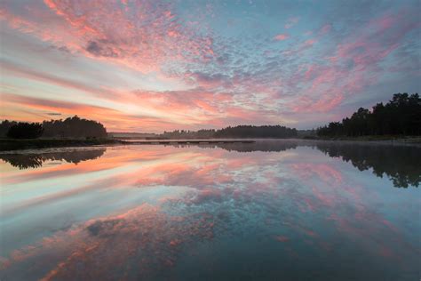 Landscape Lake Wallpapers Hd Desktop And Mobile Backgrounds