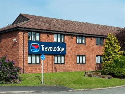 Hotels in Warrington - Travelodge