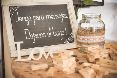 10 Ideas Originales Para El Libro De Firmas Del Casamiento