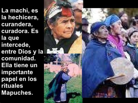 Mapuches