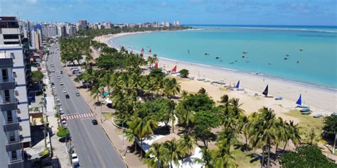 3 praias imperdíveis em Maceió a capital de Alagoas Blog Koa Viagens