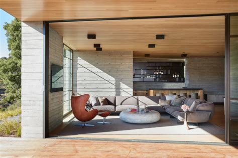 Photo Of In The Palisades Residence By Abramson Architects Dwell