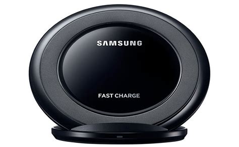 Samsung выпустит станцию беспроводной зарядки стоимостью $20 - Новости ...