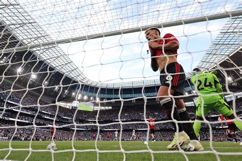 Manchester United Predicted Lineup Vs Nottingham Forest The