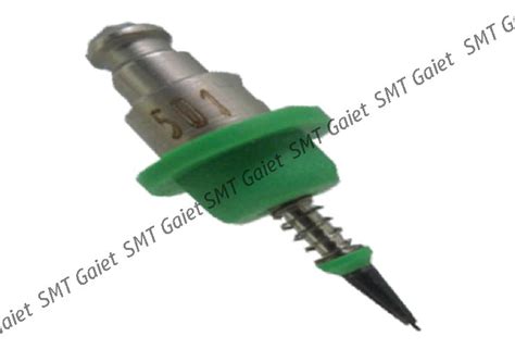 Smt Juki Rs Rse Assembly Nozzle Silver Gaiet