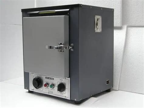 Sandhya Stainless Steel Hot Air Oven For Laboratory At Rs In Bengaluru