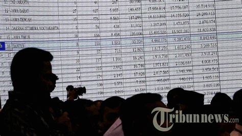 Fakta DPT Pemilu 2024 Didominasi Milenial Jawa Barat Jadi Provinsi