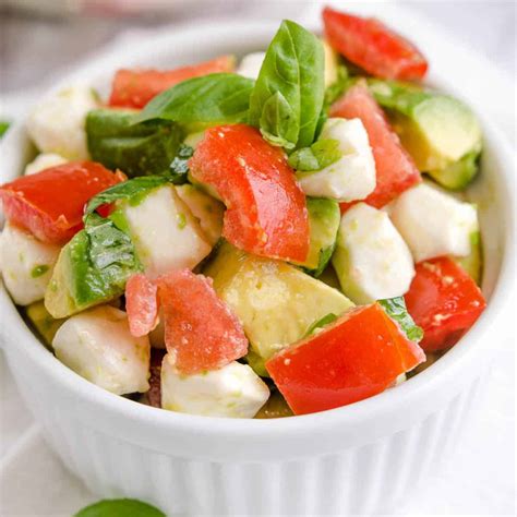 Salad Recipes - Easy Salads and the BEST of the BEST! Fantabulosity