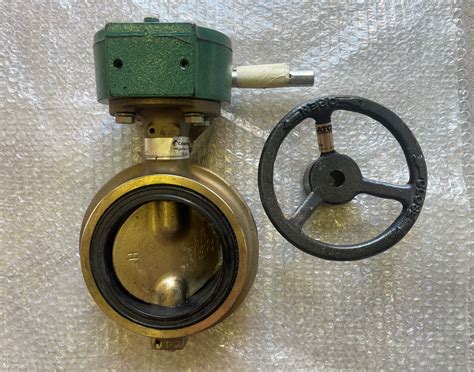 Cooper Cameron Valve Butterfly Pn J084221 099 Nsn 4820014144429 Name