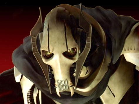 General Grievous | Wiki | Star Wars Amino