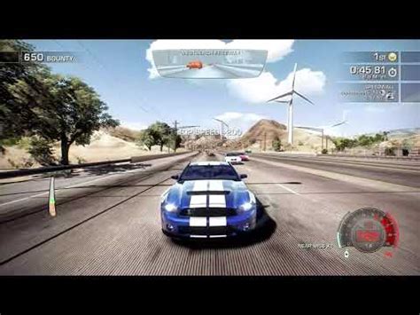 Need For Speed Hot Pursuit Remastered Is Gorgeous Youtube