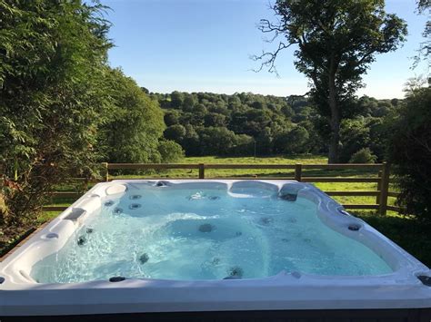 Hidden River Cabins Log Cabins With Hot Tubs In Cumbria Lake District