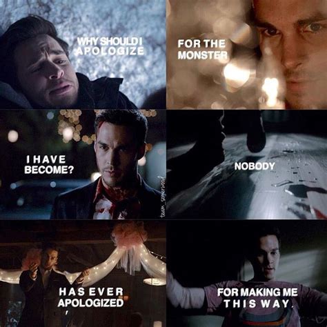 Malachai Parker Or Henrik Mikaelson Prologue Wattpad