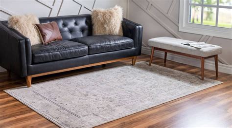 Modern Style Rugs, Design and Décor: Style Series | Floorspace