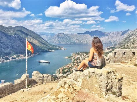 Top Places You Must See When You Visit Montenegro Migrating Miss