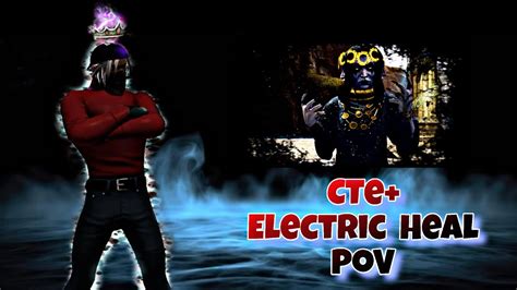 Dcuo Elite Plus Cursed Themyscira Cte Electric Healer Pov Youtube