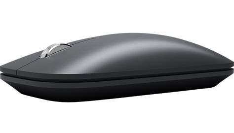 Microsoft Modern Mobile Mouse Black KTF 00012