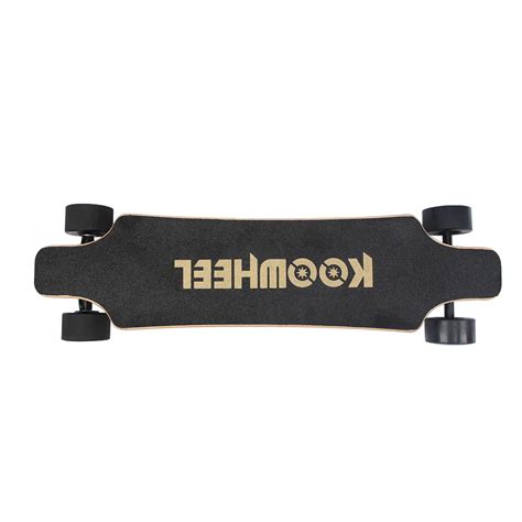 Cheap Custom Dual Motor Skateboard Ip65 8c 7 Layers Maple Board 4