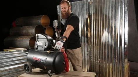 Best Air Compressor For Home Garage A Comprehensive Guide