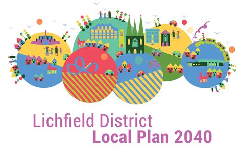 Lichfield District Council - Homepage