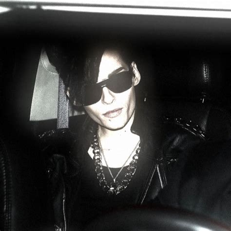 Bill Kaulitz Icon Pfp Tokio Hotel Billkaulitz Tokiohotel Bill Kaulitz