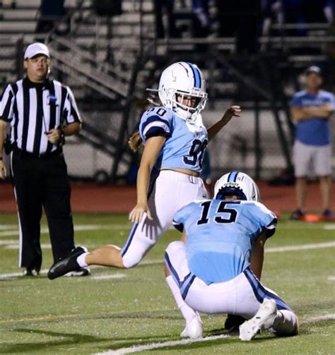 Ghsf Daily On Twitter Speaking Of Outstanding Female Kickers