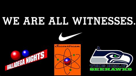 We Are All Witnesses YouTube