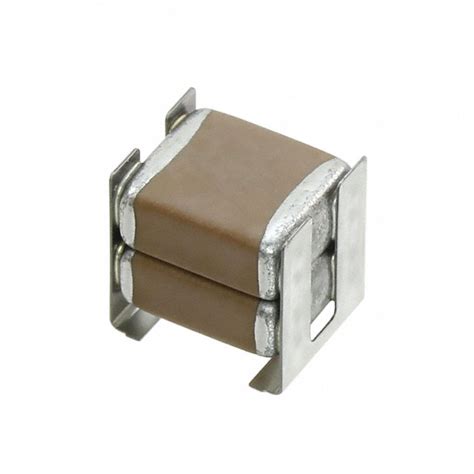 KRM55TR71H226MH01K EDA | CAD 3D Model Download | Digikey
