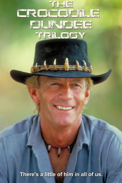 Crocodile Dundee Collection Posters — The Movie Database Tmdb