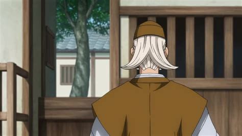 Rurouni Kenshin Meiji Kenkaku Romantan Kyoto Douran Episode 12