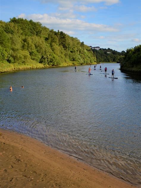 River Tawe Supjourney Supjourneys