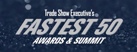 The Fastest 50 Awards And Summit 2024 Heads To Resorts World