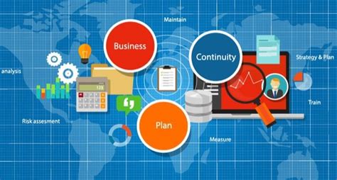 Business Continuity Disaster Recovery Backup Cosa è Meglio Per Te