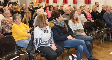 Sarrebourg Vie Associative Le Foyer De Hoff Un Nouveau