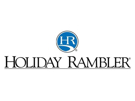 Rambler Logo - LogoDix