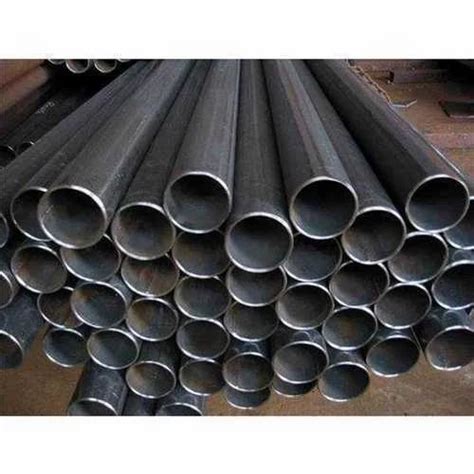 ASTM A672 Gr B55 EFW Pipe At Best Price In Mumbai By Aesteiron Steels