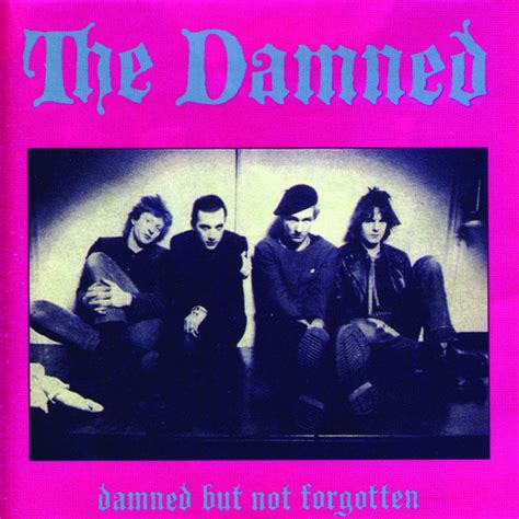 Take Me Away Song And Lyrics By The Damned Spotify