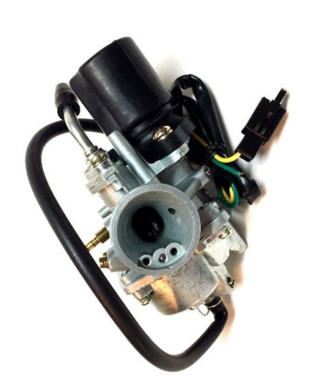 Carburetor Arctic Cat 90 Y 12 2002 2003 2004 Youth Y 12 Quad Atv Carb New Ebay