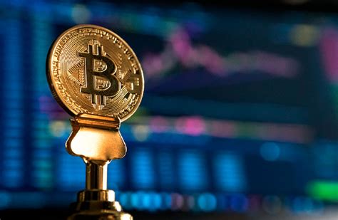 Bitcoin Pode Atingir Seu Topo No Ciclo Atual Em Janeiro De Prev