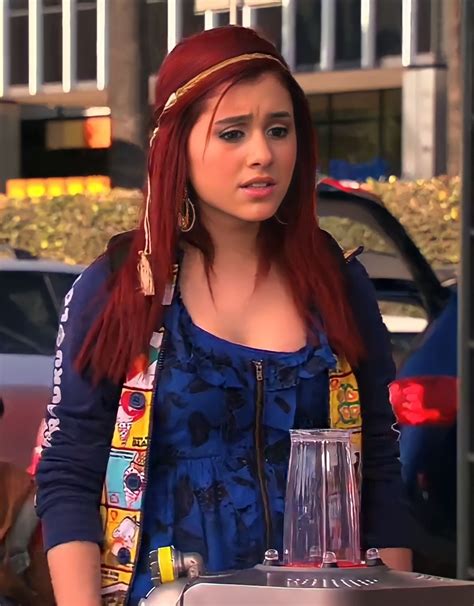 Cat Valentine