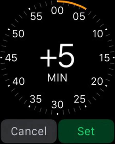 How To Choose And Customize Your Watch Face On Apple Watch Macrumors