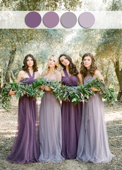 20 Stunning Lavender Wedding Ideas Wohh Wedding